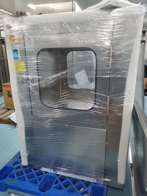 食品廠凈化車間裝修多少錢？