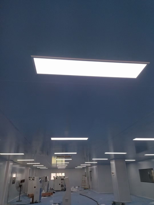 怎么挑選潔凈工程施工公司？